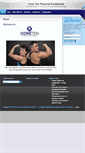 Mobile Screenshot of coreten.ca